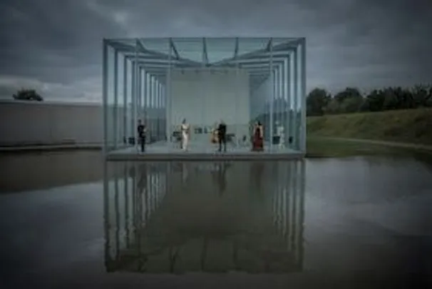 Minguet Quartett
