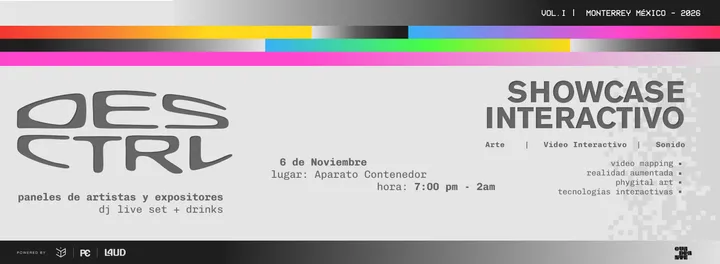 DESCTRL