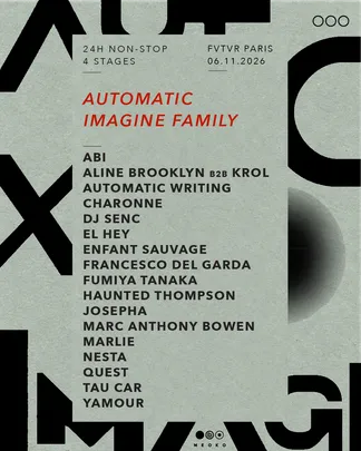 Automatic x imagine FAMILY