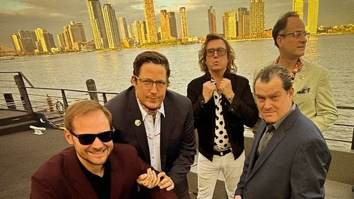 Electric Six