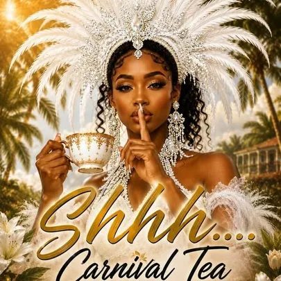 SHHH TRINIDAD