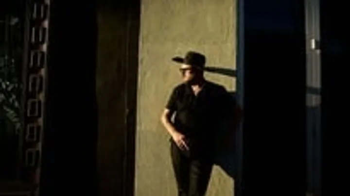 Paul Cauthen w/ Leon Majcen