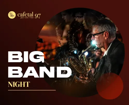 Big Band Night