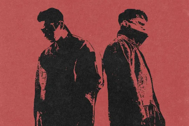 Saul & Hasan: “OD NEKONEČNA DO DÁVNA” TOUR – Brno