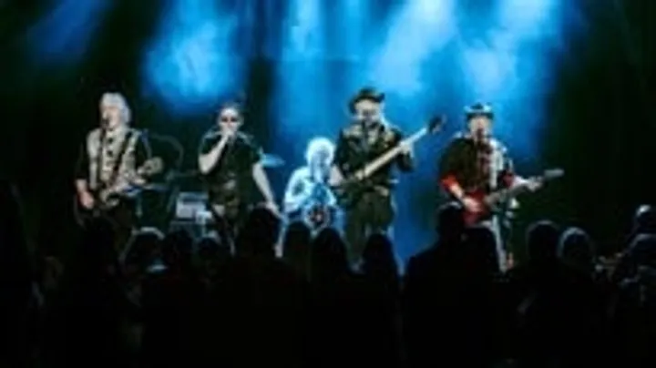 Six Gun Rebels - Bad Company Tribute