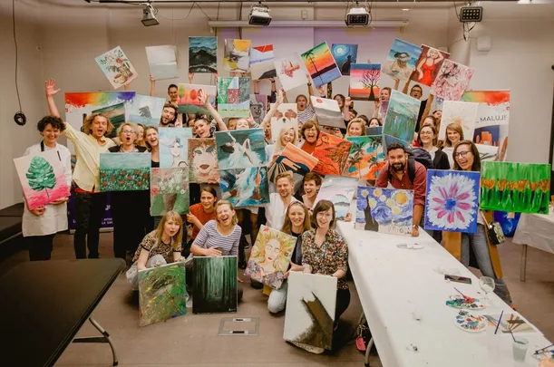 6-te urodziny Wino-Grono.art w Białymstoku!