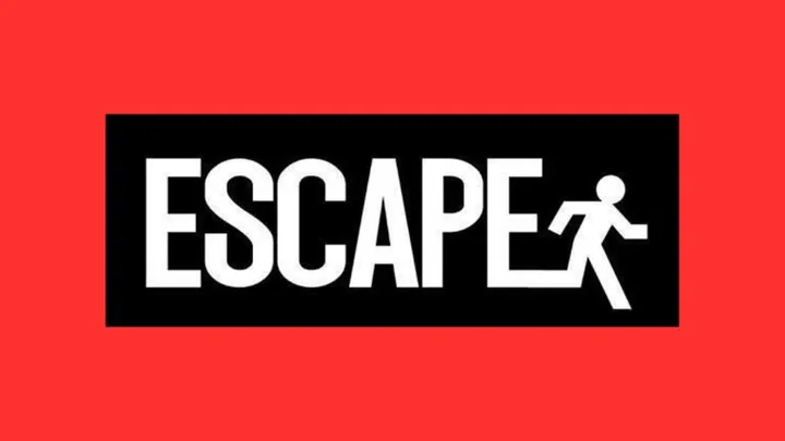Escape Presents - Haunted House 10th Anniversary