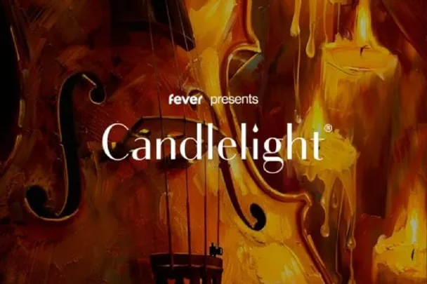 CANDLELIGHT Donostia/San Sebastián: "Las Cuatro Estaciones de Vivaldi"