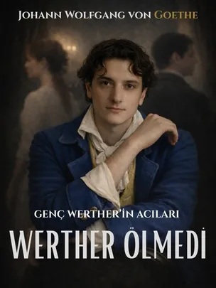 Genç Werther'in Acıları: Werther Ölmedi
