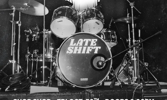 Late Shift