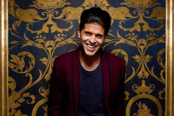 Sachal Vasandani