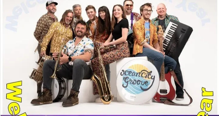 Ocean City Groove