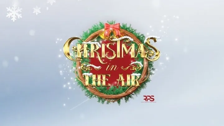 Christmas In The Air