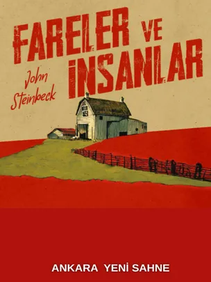 Fareler Ve İnsanlar