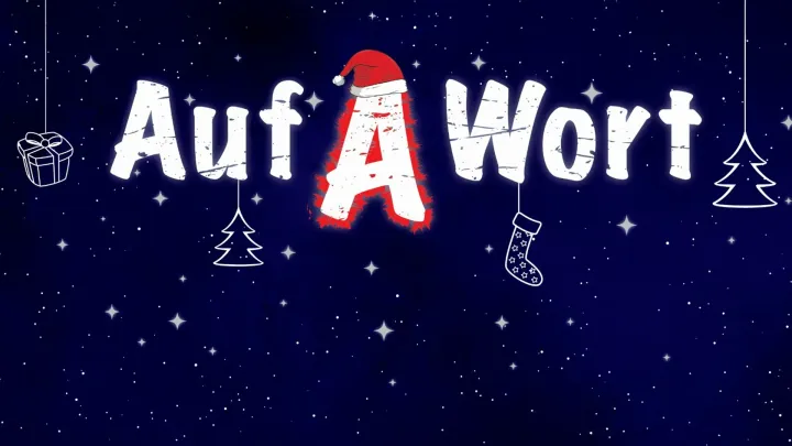 Auf A Wort