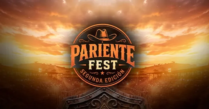 Pariente Fest en Arena Hipódromo