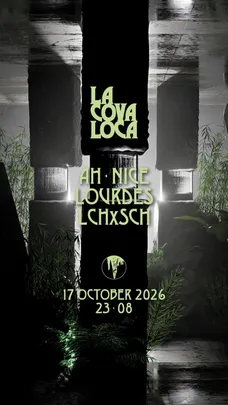 La Cova Loca