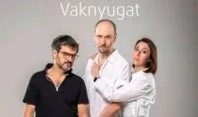 Vaknyugat