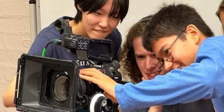 MAKE A SHORT FILM