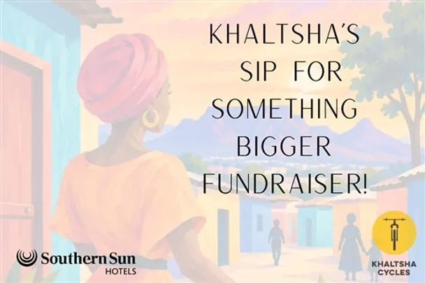 The Khaltsha Academy:Sip for Something Bigger Fundraiser