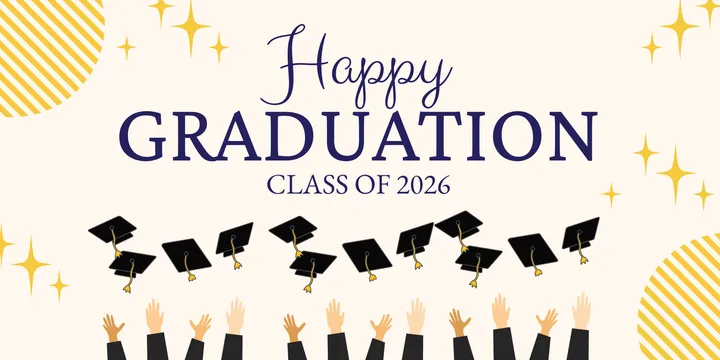Year 12 Graduation Mass and Ceremony 2026