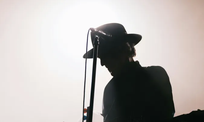 Mikel Erentxun | Duncan Dhu Tour 2026 (acoustic)