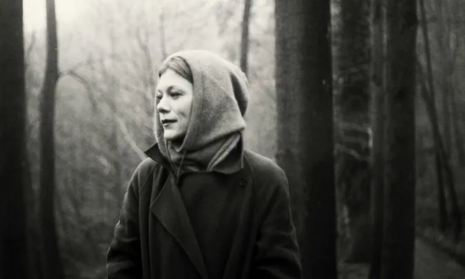 Trixie Whitley