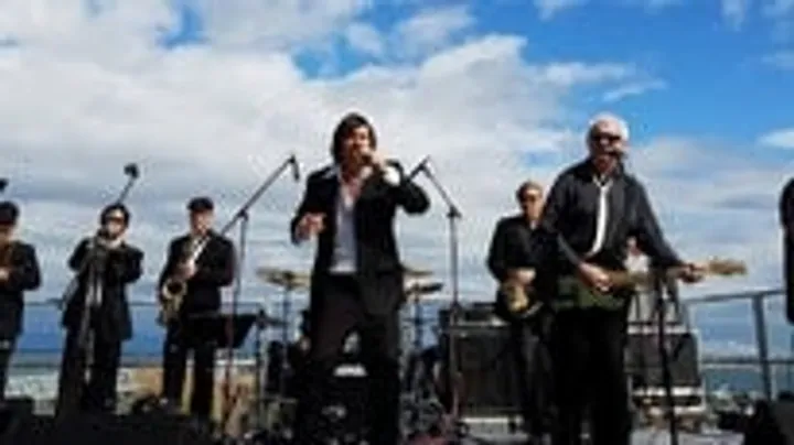 Cherry Cherry - Neil Diamond Tribute 