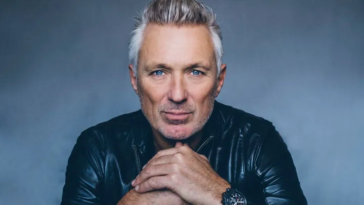 Martin Kemp - Back to The 80's Christmas Party - RESCHEDULED
