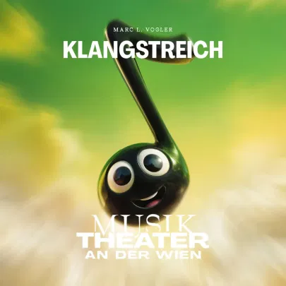 Klangstreich – Eine Note tanzt aus der Reihe