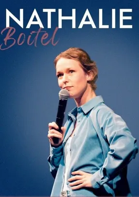 Nathalie Boitel