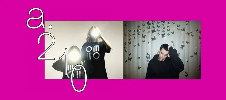Monomono + t0ni