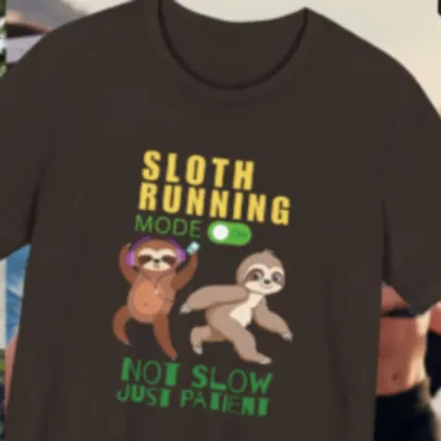 Sloth Run 5K/10K/13.1 TAMPA