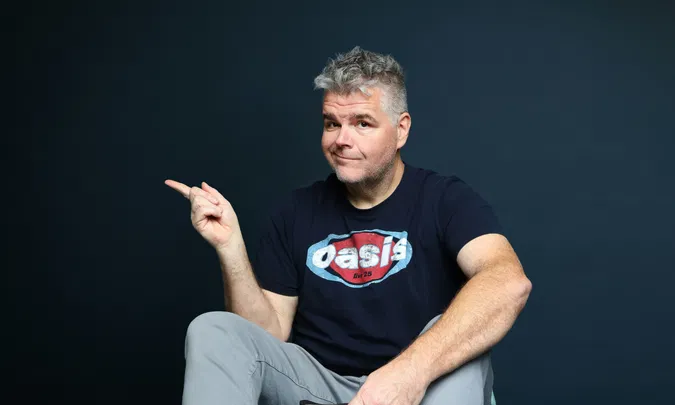 Ian Bagg