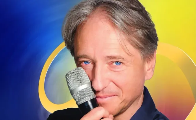 Martin O.  «Super Looper»