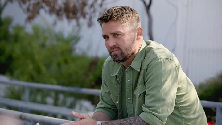 Brett Young (18+ Event)