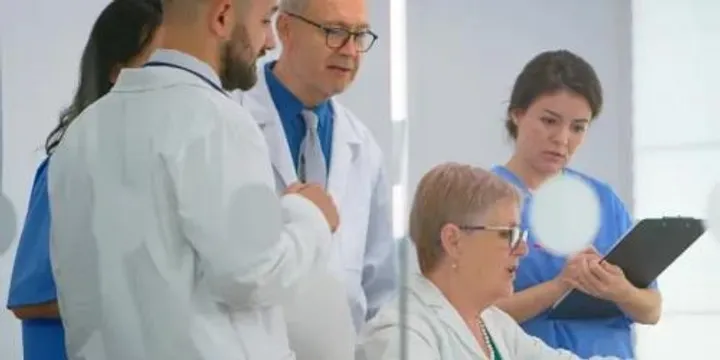 Veterinary Leadership Roundtable