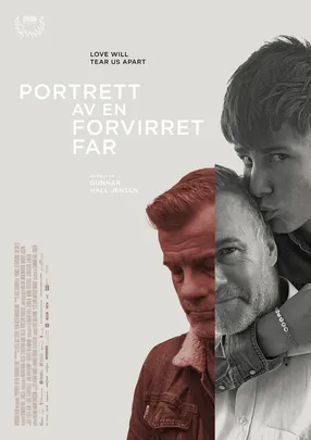 Portrett av en forvirret far - Fredag - 13:30 - Sal 3