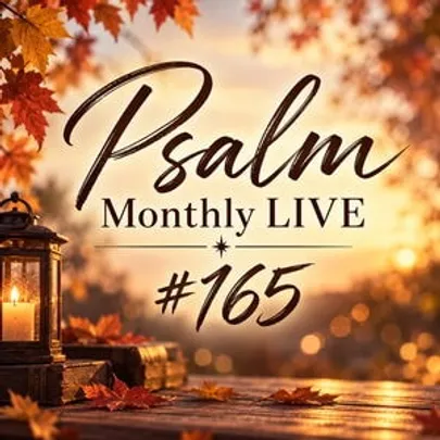 Psalmマンスリーワンマンライブ #165
