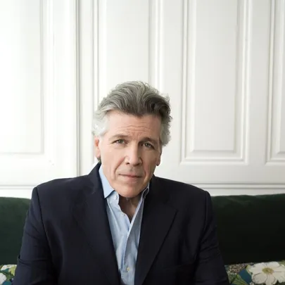 #09 Künstlertalk: Thomas Hampson