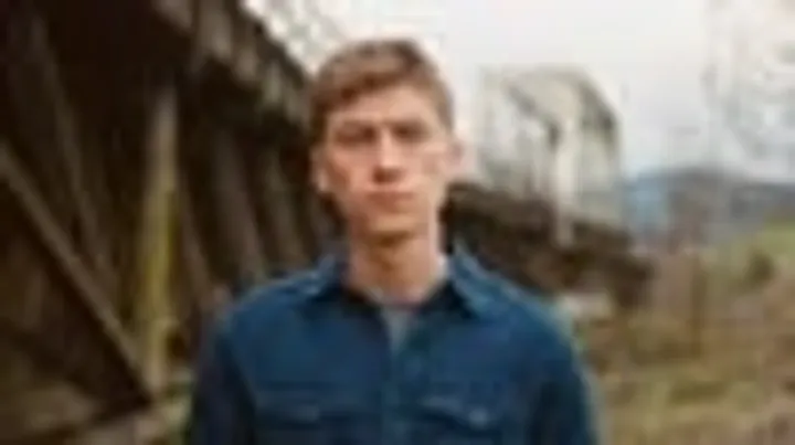 Sam Barber