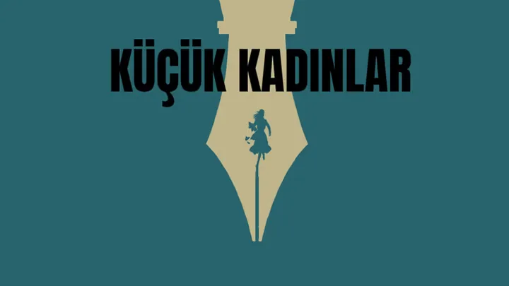 Küçük Kadınlar