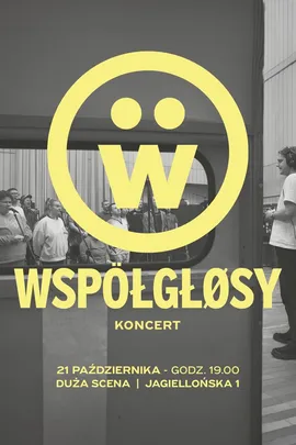 WSPÓŁGŁOSY
