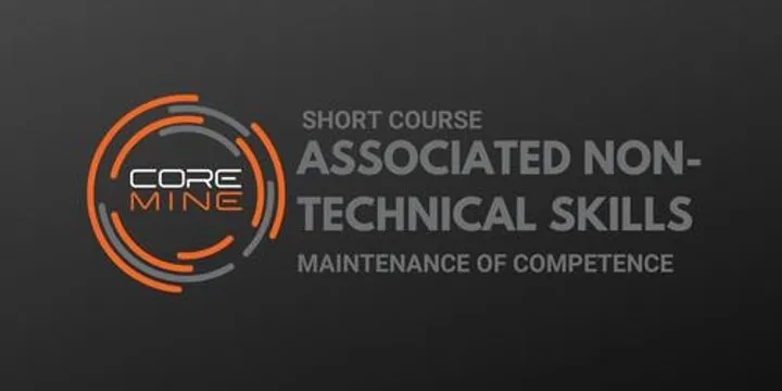 MOC Course: Associated Non-Technical Skills (ANTS) PART 1