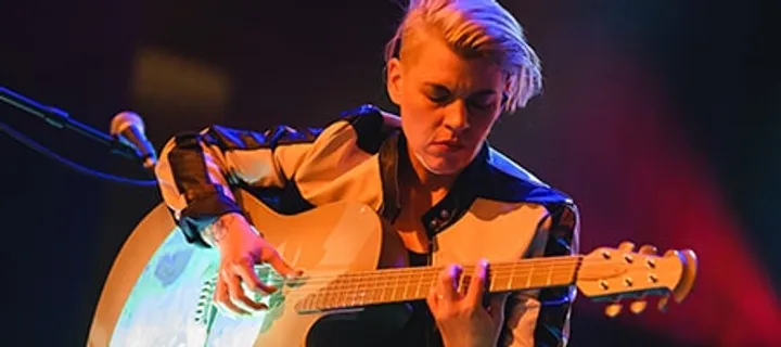 Kaki King