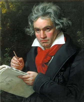 Silvesterkonzert 2026 - Beethoven - Missa Solemnis - Eröffnung des Beethoven-Jahres 2027