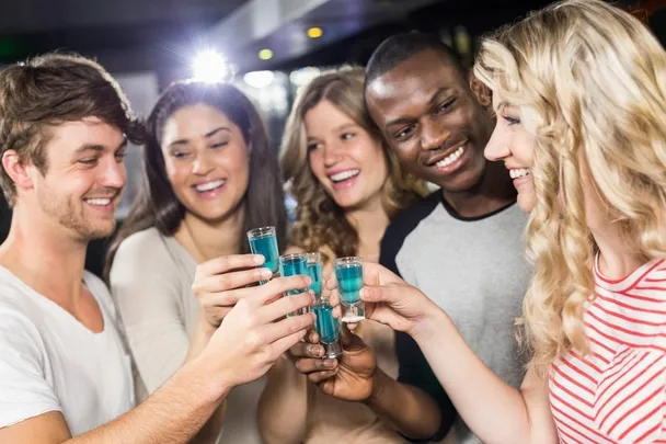 DateinaDash Date Score™ Singles Pub Crawl | Saturdays | 4 Venues | Leicester Square