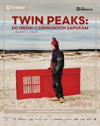 Twin Peaks: do drzwi czerwonych zapukam