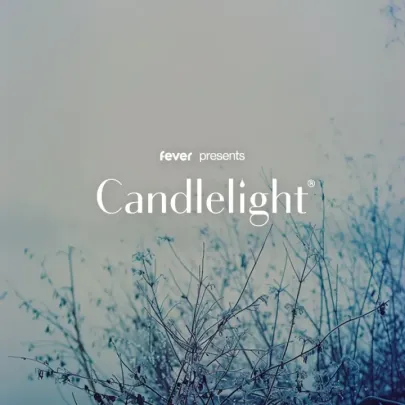 Candlelight: Tributo a Ludovico Einaudi
