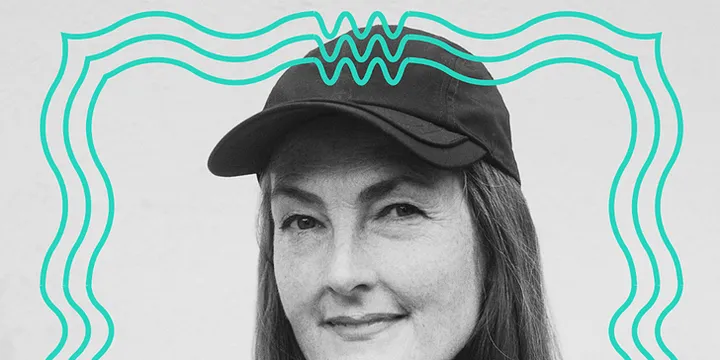 Djupdyk i dansen - Charlotte Engelkes